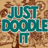 Just doodle it 2016 лайнери, папір, комп. техніка